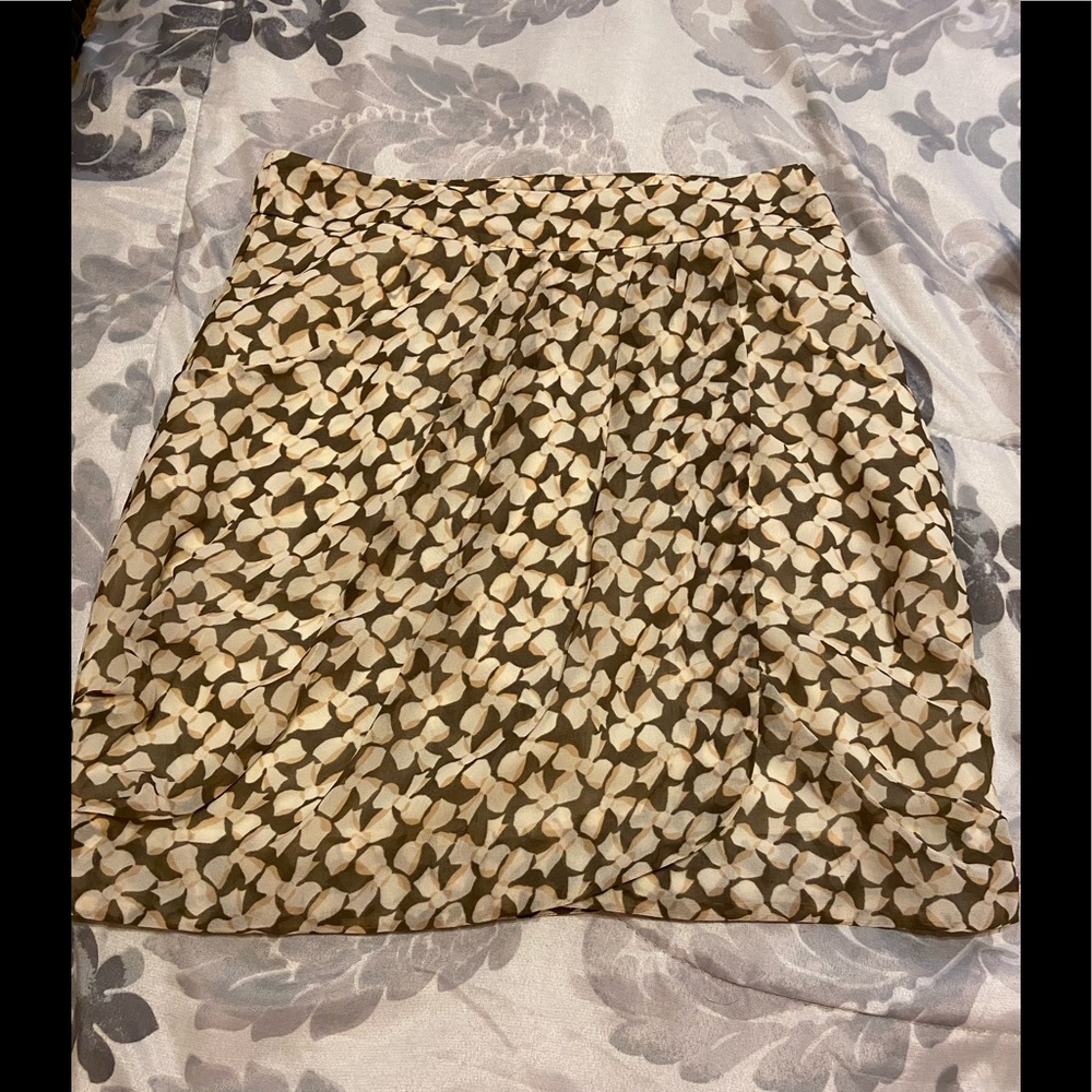 Banana Republic Skirt